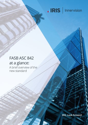 FASB ASC 842 at a glance