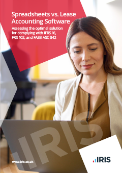 IRIS Spreadsheets v Lease Accounting Guide #1 240